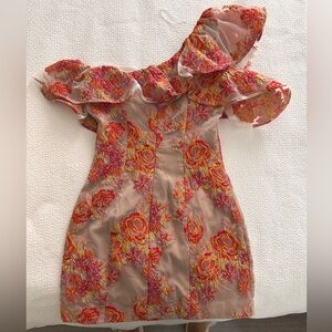 Elliott enchantment dress size XS
